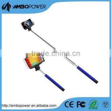 extendable colorful selfie stick for motorola moto g with FREE SAMPLE