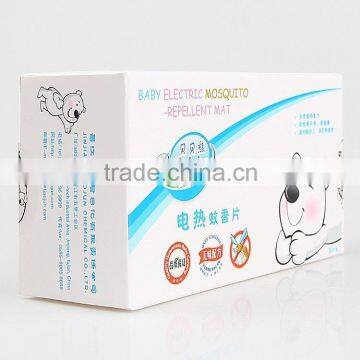 High Effective Moonstar Electric Mosquito Repellent Mat