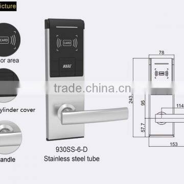 Home Safe Lock With Video Intercom Wireless photo-2