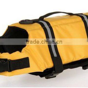 Dog Life Jacket
