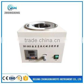 Magnetic Stirrer for Laboratory Chemicals photo-2