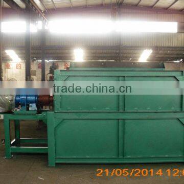 CTL Dry Drum Magnetic Separator Permanent Magnet