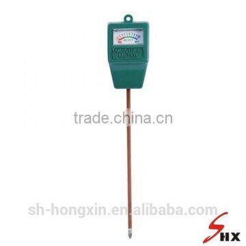 soil moisture meter