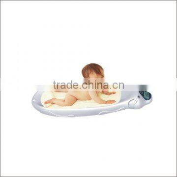 Baby scale
