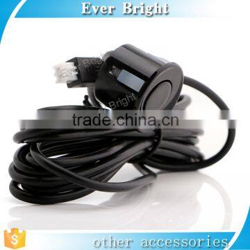 Wholesale LED Display 4 Probes Ultrasonic Detector Automotive Anti-collision Reversing Radar