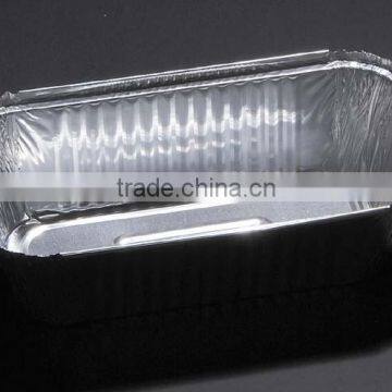 Rectangle Aluminum Foil Container