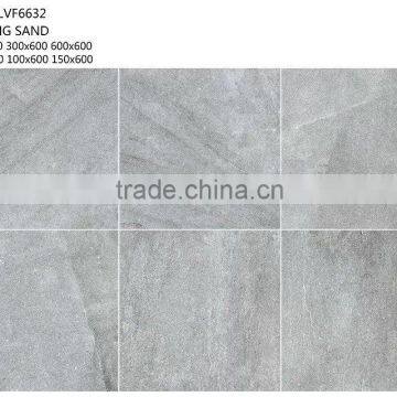 2016 hot sale 60*60cm cement tiles china supplier mable tile