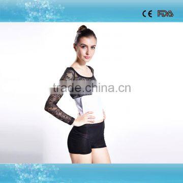 Hot sell waist shaper postpartum girdle waist slimming belt Medical belly belt with FDA certificates