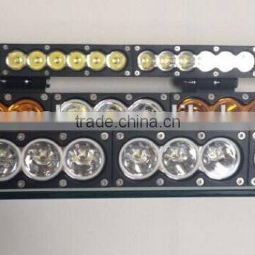 New Design Led Light Bar With GT-Bumper Install Bracket With CE ROHS Certificate SS-090 photo-4