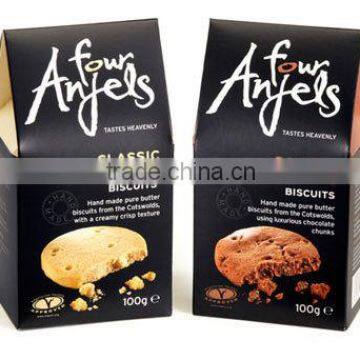 CUSTOMISE PACKING BOX