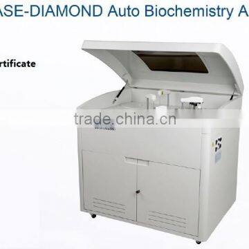 BIOBASE-Diamond Automated biochemistry analyzer (website: fangfeimengxiang876)