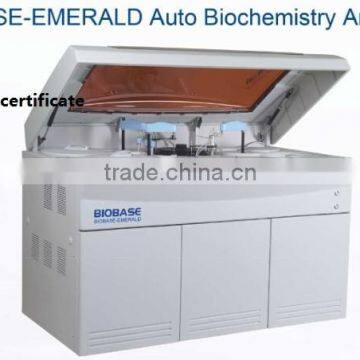 FDA,CE Certificated Fully Automatic Biochemistry Analyzer Price, Chemistry Analyzer-300test(skype:fangfeimengxiang876) photo-3