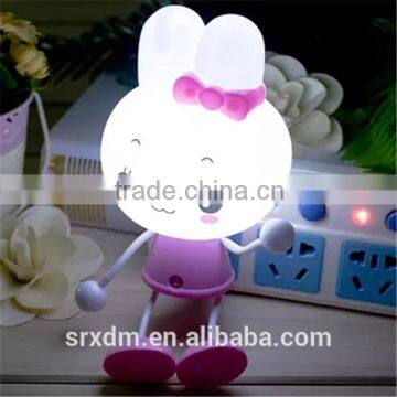 Colorful Sparkling Light Up Music Kids Night Light Toys photo-5