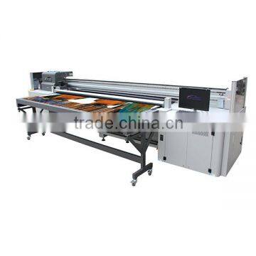 2016 Hot Selling WER FR3210UV Large Format uv Printer for Glass Printing photo-2
