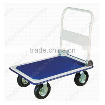 300kgs Folding Platform Hand Trolley PH301