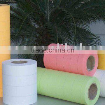 GM oil filter paper