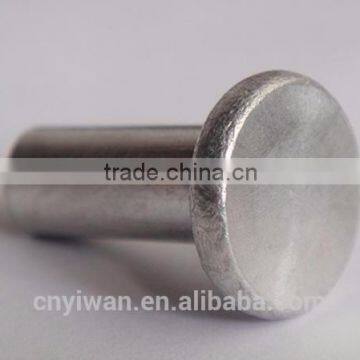 Non Standard Stainless Steel Fastener for Auto photo-5