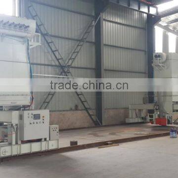 Automatic Polishing Machine