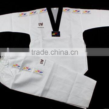 TaeKwonDo Uniform White Martial Arts