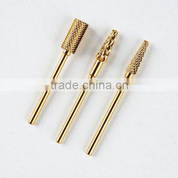 Dental & Nail Carbide Burr Bit Tool photo-6