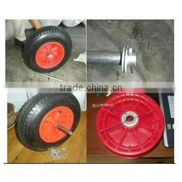 4PR wheelbarrow tire, schubkarre reifen 4.00-8 2PR , pneu remorque 4.00-8