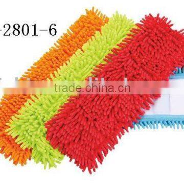 microfiber mop refills