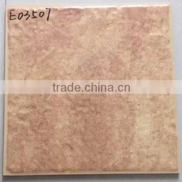 300x300mm E03507 indoor inkjet glaze porcelain tile