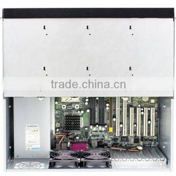 4u Server Case With Hot Swap HDD Bays photo-3