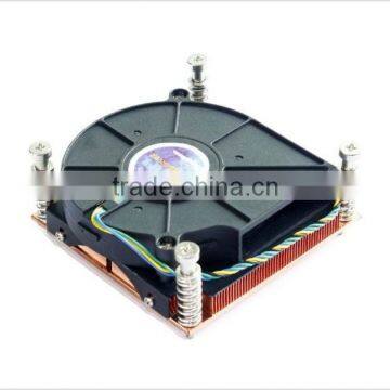 EDNSE LGA1366 1U-1366A 1U CPU Heat Sink photo-5