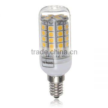 E14 48SMD 360Degree Corn LED Light