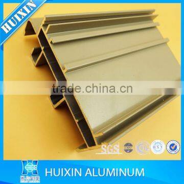 China Supplier Aluminum Extrusion Solar Panel Frame for Iraq Market photo-2