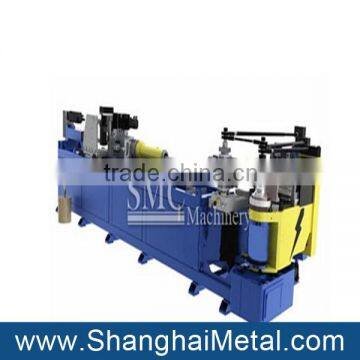 large diameter steel pipe bending machine