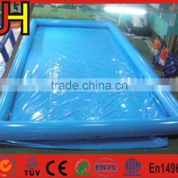 Best quality inflatable water pool, inflatable water pool toys, large inflatable pool