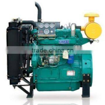 weifang ricardo 40hp diesel engine