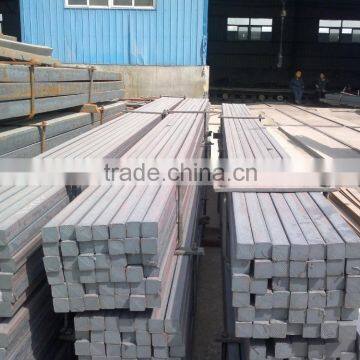 Q235 Billet Steel/ Square Bars photo-3