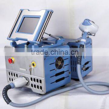 portable permanent lefis shrhair removal machine