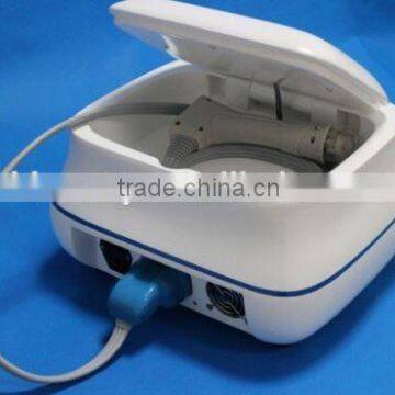 5Mhz Bipolar Facial Skin Tightening Devices photo-4