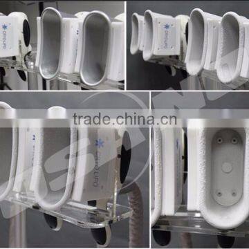 Hot Sell at FR Machine for Cellulite 4C Cavitation Lipocavitation photo-2
