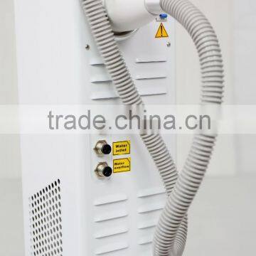 Professional Tattoo Removal Laser 10hz Q Switched Nd Yag Laser For Tattoo Removal photo-3