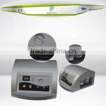 Newest professional scar removal crystal lastest design dermabrasion machine with Medical CE Approved