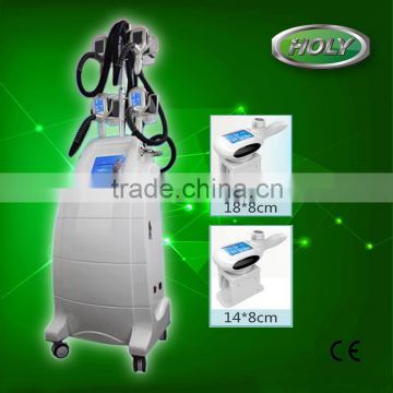 Best price news cryo fat freezing slimming machine