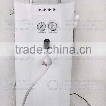 2015New Products Water Oxygen Jet Machine With 4 Bottles Hyperbaric Oxygen photo-3