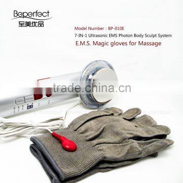 BP-010E 2014 popular EMS body slimming products