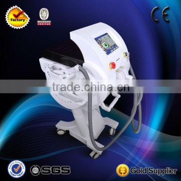 professional viss ipl hair removal system with imported lamp