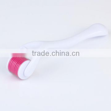 Wholesale skin care products stainless micro needle derma roller medical, 540 micro meso roller derma roller