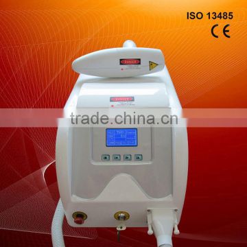 Wrinkle Removal 2013 Tattoo Equipment Beauty Products E-light+IPL+RF Painless For Deep Skin Moisturizing Collagen Gold Face Mask