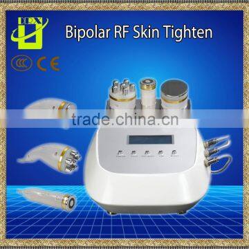 Fast Cavitation Slimming System Ultrasound Cavitation Liposuction Tripolar Multipolar Bipolar RF Machine Cellulite Reduction