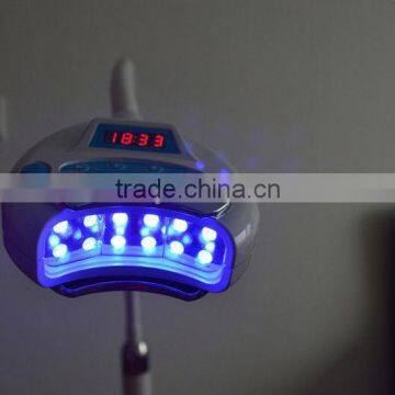 LED High Intensive Cold Light Zoom Teeth Whitening Machine photo-2