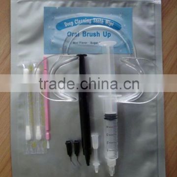 HOT!Dental Professional teeth whitening kit for sale!