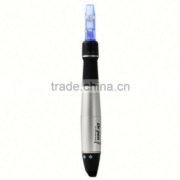 manufacturer customer service electric 12 needle stainless steel micro pen facial